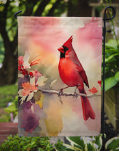Load image into Gallery viewer, Cardinal Garden Flag – Outdoor Decorative Yard Flag