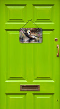 Load image into Gallery viewer, Common Eider Duck Wall or Door Hanging Prints