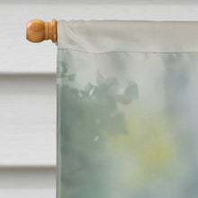 Load image into Gallery viewer, Common Eider Duck House Flag
