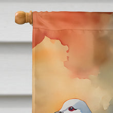 Load image into Gallery viewer, Dove House Flag