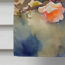 Load image into Gallery viewer, Dove House Flag