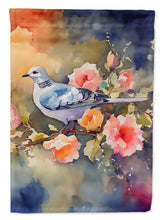 Load image into Gallery viewer, Dove House Flag