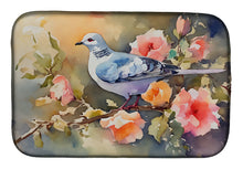 Load image into Gallery viewer, Dove Dish Drying Mat