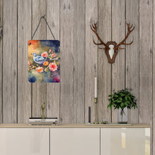 Load image into Gallery viewer, Dove Wall or Door Hanging Prints