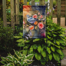 Load image into Gallery viewer, Dove Garden Flag – Outdoor Decorative Yard Flag