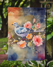Load image into Gallery viewer, Dove Garden Flag – Outdoor Decorative Yard Flag