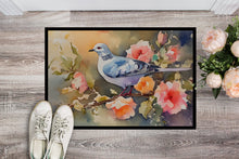 Load image into Gallery viewer, Dove Doormat-24x36 Indoor / Outdoor Rug | Made in USA
