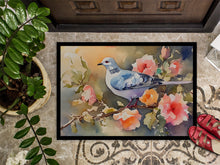 Load image into Gallery viewer, Dove Doormat - 18X27 Indoor / Outdoor Rug | Made in USA