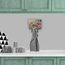 Load image into Gallery viewer, Dove Leash or Key Holder