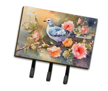 Load image into Gallery viewer, Dove Leash or Key Holder