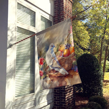 Load image into Gallery viewer, Dove House Flag