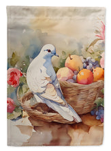 Load image into Gallery viewer, Dove House Flag