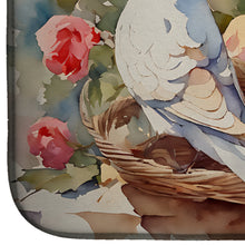 Load image into Gallery viewer, Dove Dish Drying Mat