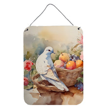 Load image into Gallery viewer, Dove Wall or Door Hanging Prints