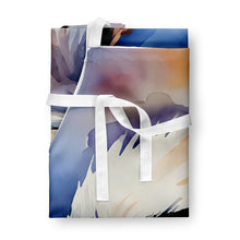Load image into Gallery viewer, Eagle Apron – Artist-Designed Kitchen, BBQ &amp; Craft Apron
