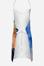 Load image into Gallery viewer, Eagle Apron – Artist-Designed Kitchen, BBQ &amp; Craft Apron