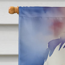 Load image into Gallery viewer, Eagle House Flag