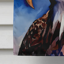 Load image into Gallery viewer, Eagle House Flag