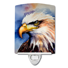 Load image into Gallery viewer, Eagle Ceramic Night Light