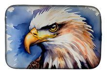 Load image into Gallery viewer, Eagle Dish Drying Mat