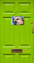 Load image into Gallery viewer, Eagle Wall or Door Hanging Prints