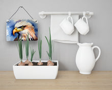 Load image into Gallery viewer, Eagle Wall or Door Hanging Prints