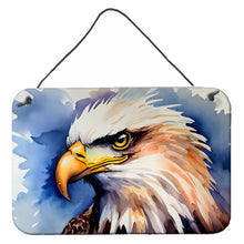 Load image into Gallery viewer, Eagle Wall or Door Hanging Prints