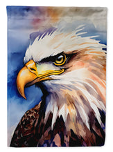 Load image into Gallery viewer, Eagle Garden Flag – Outdoor Decorative Yard Flag