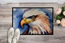 Load image into Gallery viewer, Eagle Doormat - 18X27 Indoor / Outdoor Rug | Made in USA