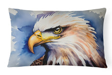 Load image into Gallery viewer, Eagle Throw Pillow