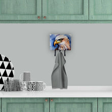 Load image into Gallery viewer, Eagle Leash or Key Holder