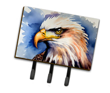 Load image into Gallery viewer, Eagle Leash or Key Holder