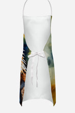 Load image into Gallery viewer, Eagle Apron – Artist-Designed Kitchen, BBQ &amp; Craft Apron