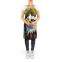 Load image into Gallery viewer, Eagle Apron – Artist-Designed Kitchen, BBQ &amp; Craft Apron