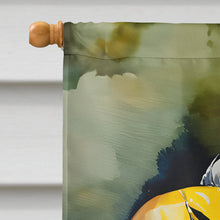 Load image into Gallery viewer, Eagle House Flag