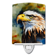 Load image into Gallery viewer, Eagle Ceramic Night Light