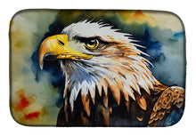 Load image into Gallery viewer, Eagle Dish Drying Mat