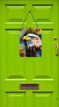 Load image into Gallery viewer, Eagle Wall or Door Hanging Prints