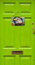 Load image into Gallery viewer, Eagle Wall or Door Hanging Prints