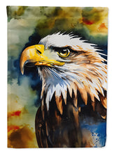 Load image into Gallery viewer, Eagle Garden Flag – Outdoor Decorative Yard Flag