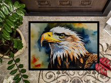Load image into Gallery viewer, Eagle Doormat - 18X27 Indoor / Outdoor Rug | Made in USA