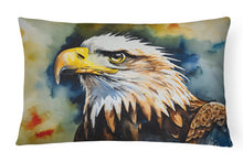Load image into Gallery viewer, Eagle Throw Pillow