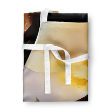 Load image into Gallery viewer, Eagle Apron – Artist-Designed Kitchen, BBQ &amp; Craft Apron