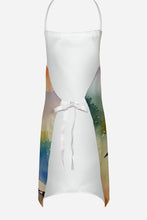 Load image into Gallery viewer, Eagle Apron – Artist-Designed Kitchen, BBQ &amp; Craft Apron