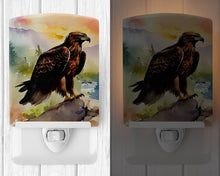 Load image into Gallery viewer, Eagle Ceramic Night Light