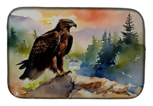 Load image into Gallery viewer, Eagle Dish Drying Mat