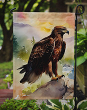 Load image into Gallery viewer, Eagle Garden Flag – Outdoor Decorative Yard Flag