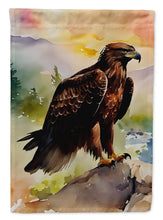 Load image into Gallery viewer, Eagle Garden Flag – Outdoor Decorative Yard Flag