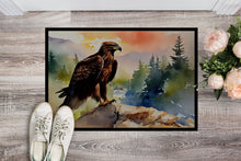 Load image into Gallery viewer, Eagle Doormat - 18X27 Indoor / Outdoor Rug | Made in USA