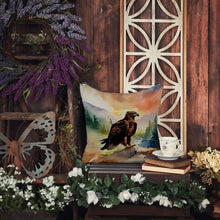 Load image into Gallery viewer, Eagle Throw Pillow